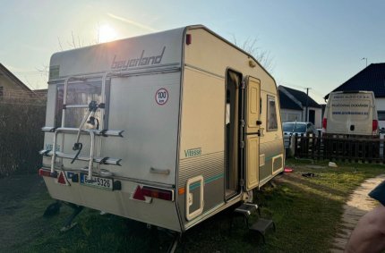 Karavan