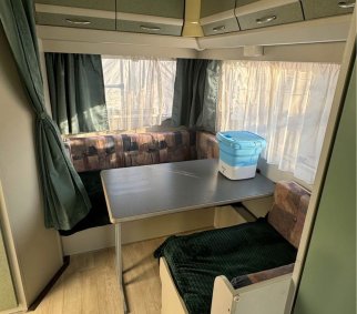 Karavan